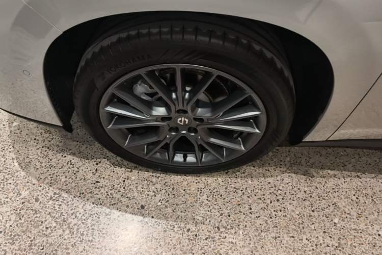 Used Leapmotor C10 2024 210 Smart Edition
