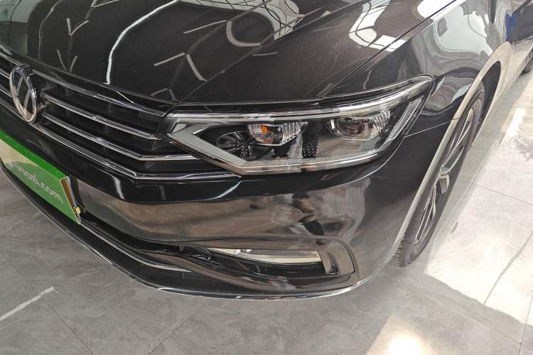 Used Volkswagen Magotan 2020 330TSI DSG Leading Model