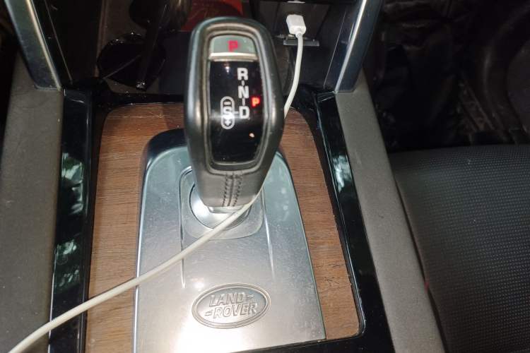 Used Land Rover Discovery Sport 2020 249 PS R-Dynamic Performance Edition