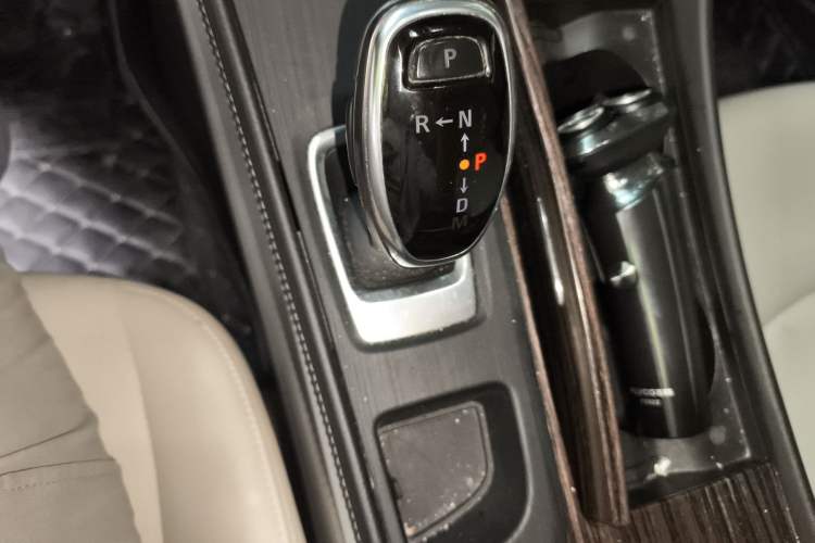 Used Buick LaCrosse 2019 28T Elite Edition
