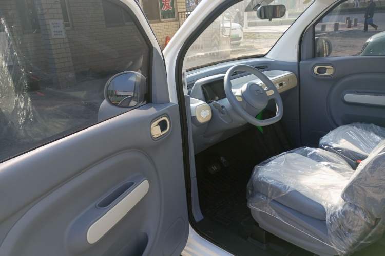 Used Bestune Pony 2025 222km Lightning Horse