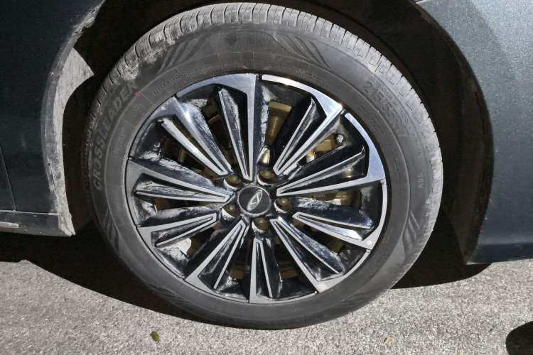 Used Chery Fengyun A8L 2025 1.5 TGDI 145 km Comfort Version
