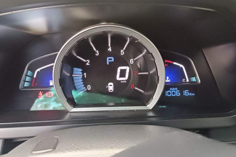 Used Luxgen U6 SUV 2014 1.8T Fashion Edition
