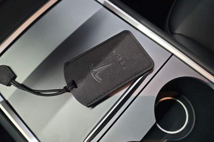 Used Tesla Model Y 2021 Standard Range Rear-Wheel Drive Version