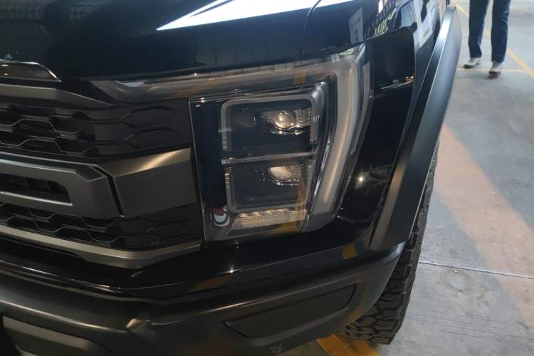 Used Ford F-150 Raptor 2023 3.5T Raptor
