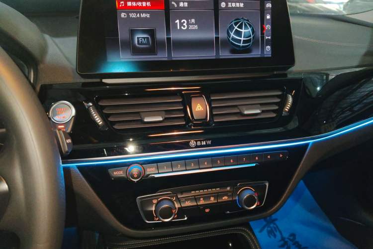 Used BMW 1 Series 2022 120i M Sport Night Edition