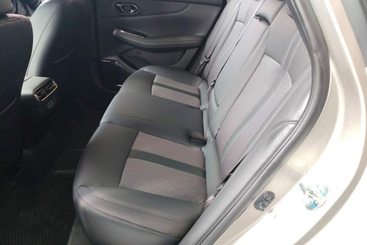 Used AION S MAX 2024 70 Star Edition
