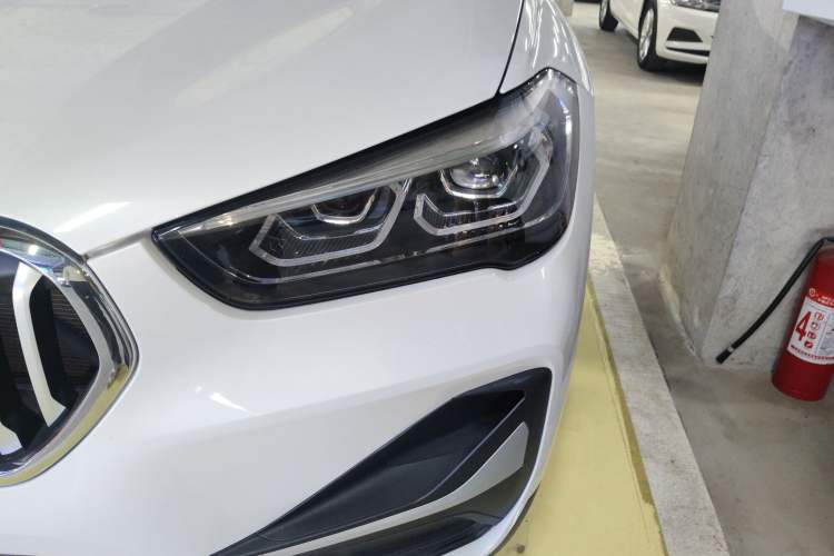 Used BMW X1 2020 sDrive20Li Premium Edition