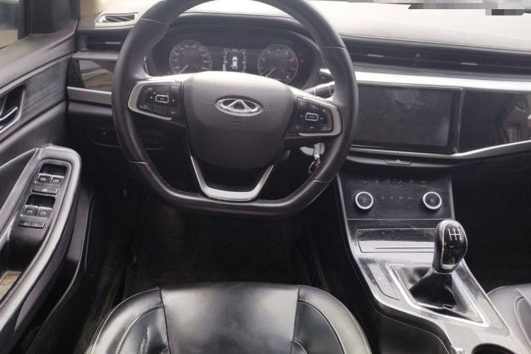 Used Chery Arrizo 5 2021 PRO 1.5L Manual Youth Edition