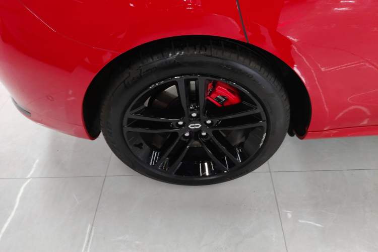 Used Hima AITO M5 2025 Extended-Range Ultra All-Wheel-Drive Version