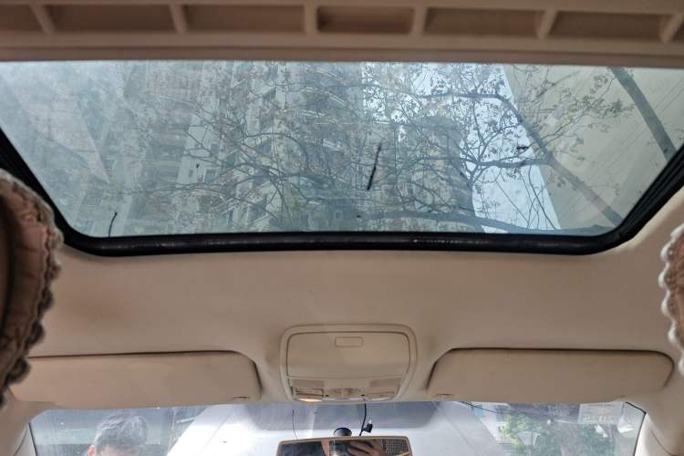 Used Skoda Superb 2010 1.4 TSI DSG Elegant Edition