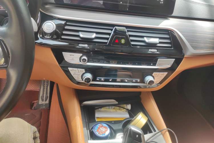 Used BMW 6 Series GT 2021 630i Luxury Design Package
