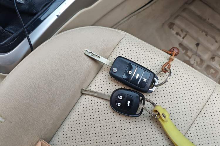 Used Changan Eado 2015 1.6L Manual Luxury Model China IV Standard
