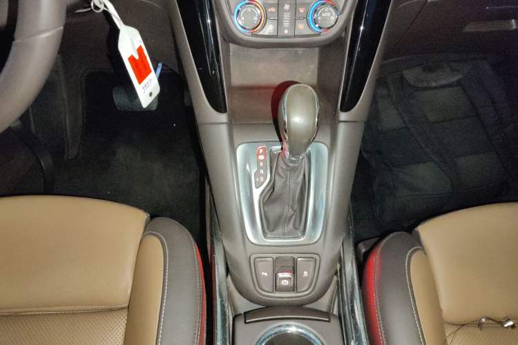 Used Opel Zafira 2013 1.4T Seven-Seater Luxury Model