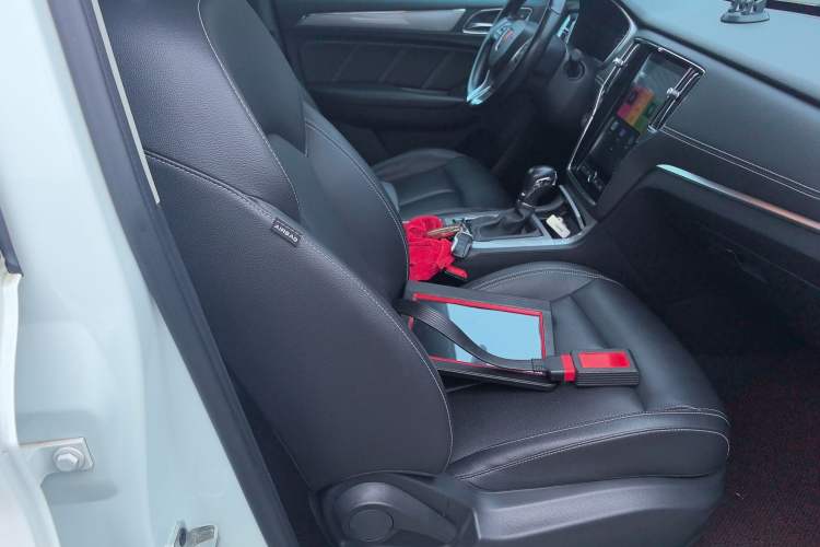 Used Roewe RX5 2020 20T Automatic 4G Connect Superior Flagship Edition