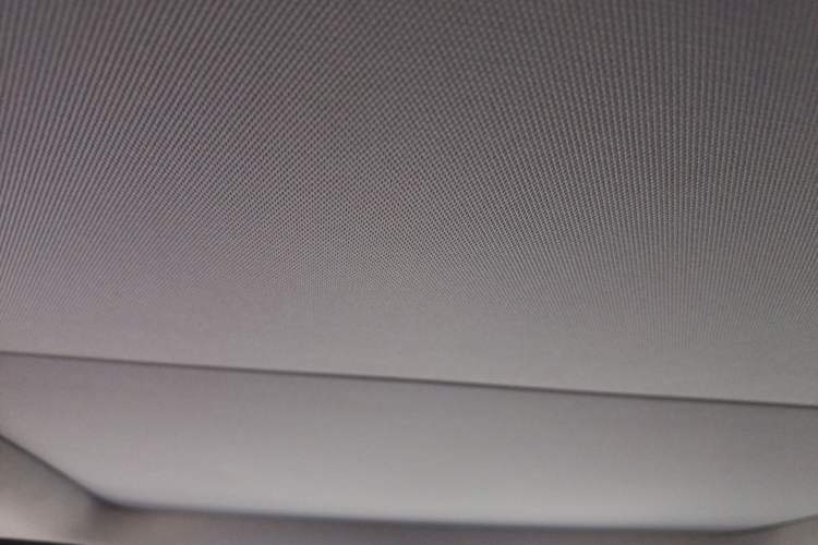 Used Hyundai Mistra 2016 1.6T Automatic Flagship TOP Model Headliner