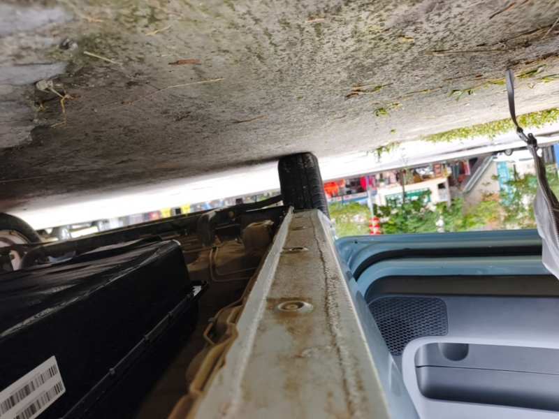 Used Wuling Hongguang MINIEV 2020 Zizai Version Lithium-NMC — 21