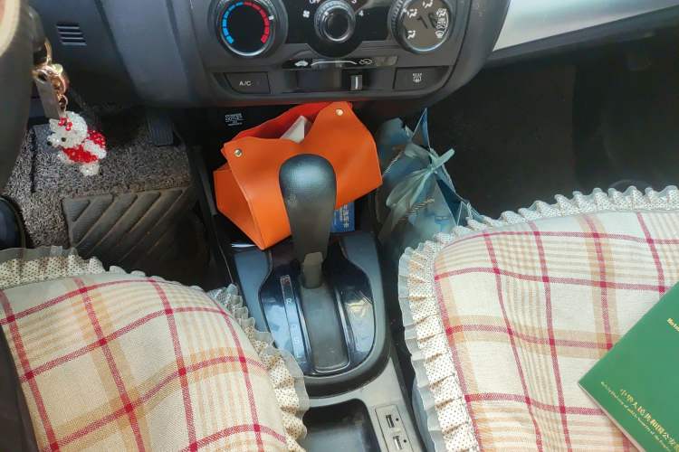 Used Honda Fit 2014 1.5L LX CVT Comfort Model
