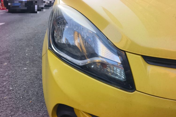 Used Changan Benni 2014 1.4L IMT Luxury Model