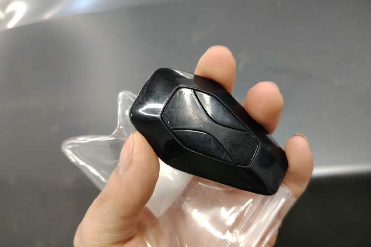 Used ARCFOX Alpha S 2022 HI Edition Advanced Version