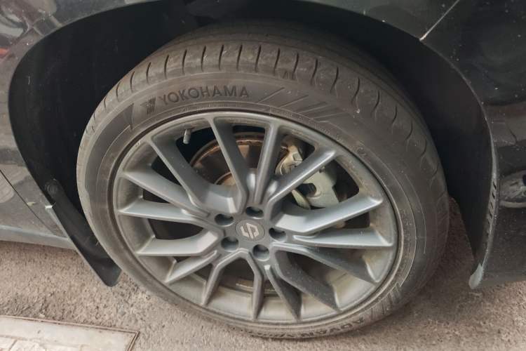 Used Leapmotor C10 2024 530 Smart Edition