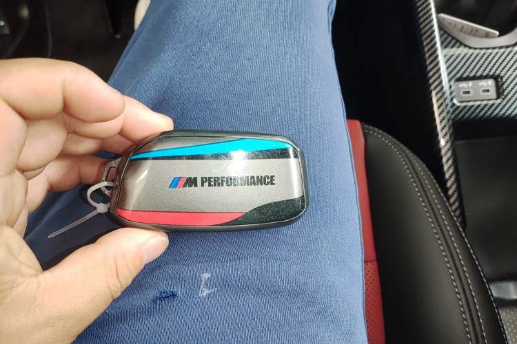 Used BMW X1 2023 sDrive25Li X Design Package
