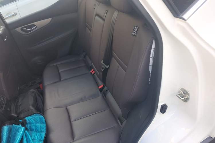 Used Nissan Qashqai 2022 2.0L CVT XV Premier Luxury Edition