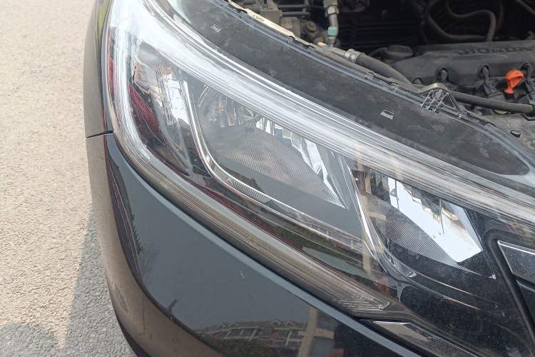 Used Honda CR-V 2016 2.0L Two-Wheel Drive Classic Edition