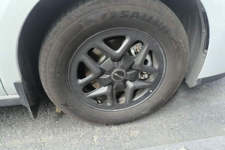 Used BYD Seal 05 DM-i 2025 DM-i Smart Drive 55KM Luxury Model