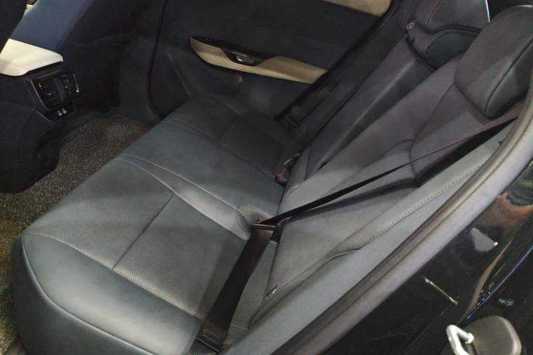 Used Lexus RZ 2023 450e All-Wheel Drive Luxury Edition
