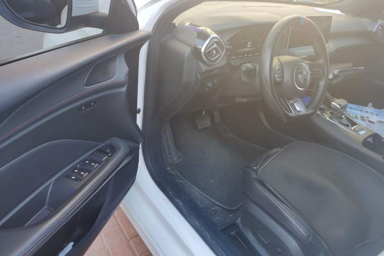 Used MG 5 2025 300TGI Global Flagship Edition