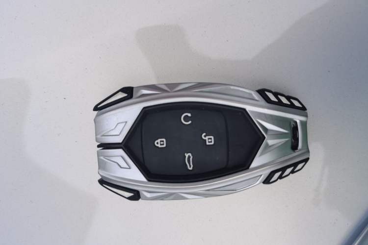 Used GAC Trumpchi EMPOW 2023 400T Automatic R MAX
