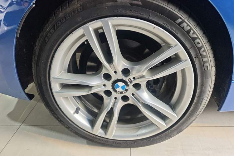 Used BMW 3 Series 2019 320Li M Sport Package