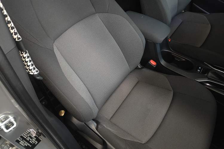 Used Toyota FRONTLANDER 2023 2.0L CVT Elite Edition