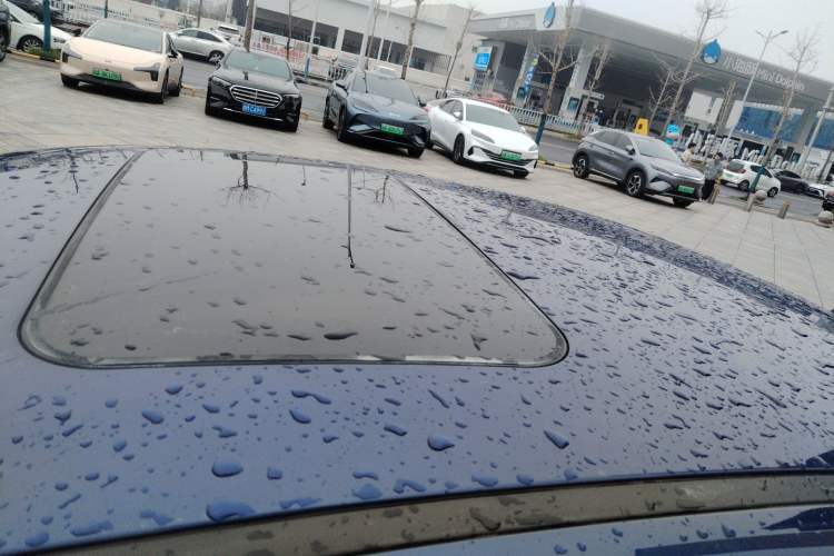 Used Chery Arrizo 5 PLUS 2021 Xiaoze 1.5L CVT Enjoy PLUS