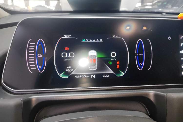 Used ORA Good Cat 2021 400km Standard Range Venus Edition Lithium Iron Phosphate
