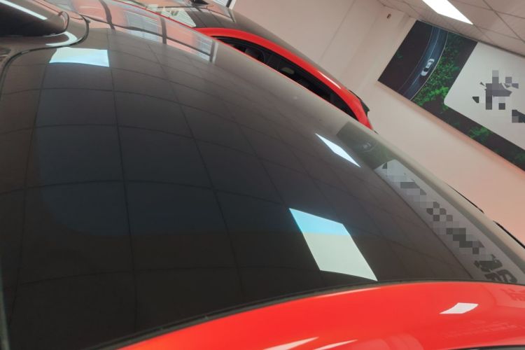 Used Xiaomi Auto YU7 2025 Ultra-Long Range Rear-Wheel Drive Version
