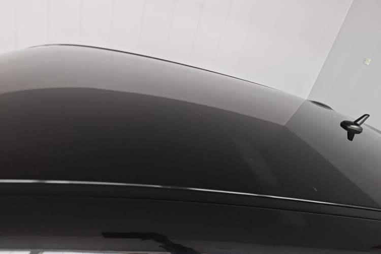 Used ORA Black Cat 2021 301 km Basic Version Roof