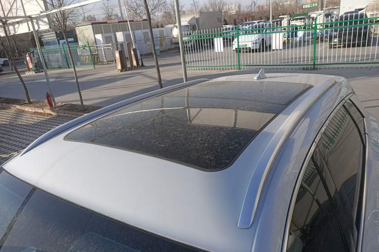 Used BYD Yuan PLUS 2023 Champion Edition 510KM Superior Model