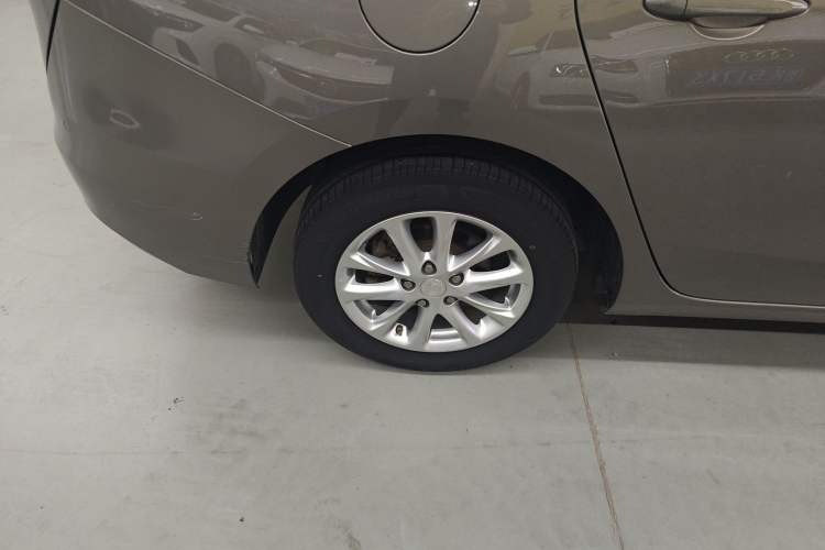 Used Buick GL6 2019 18T 6-Seater Elite Version China VI Standard
