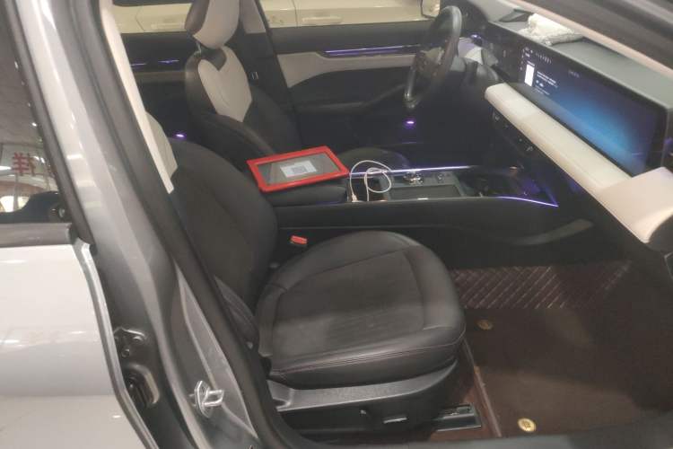 Used Ford Mondeo 2022 EcoBoost 245 Luxury Model