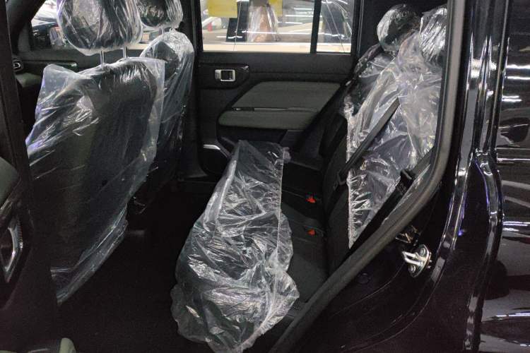 Used Baojun Spark EUV 2026 301km Flagship Edition