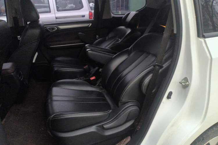 Used GAC Trumpchi M6 2021 PRO 270T Automatic Luxury Edition