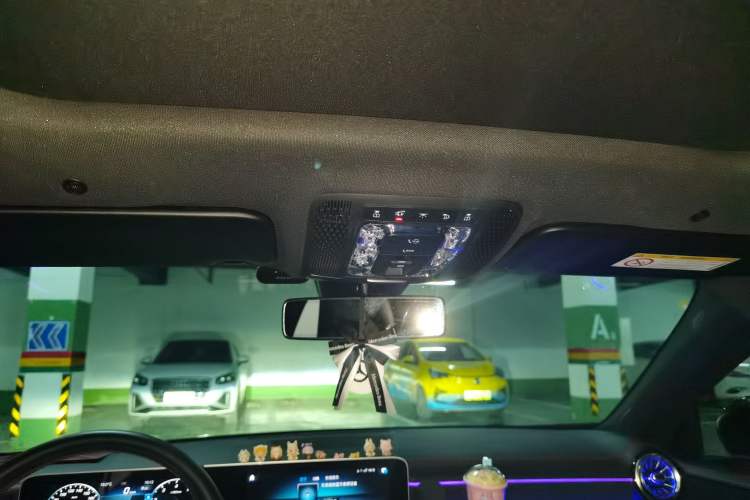 Used Mercedes-Benz CLA 2020 CLA 200
