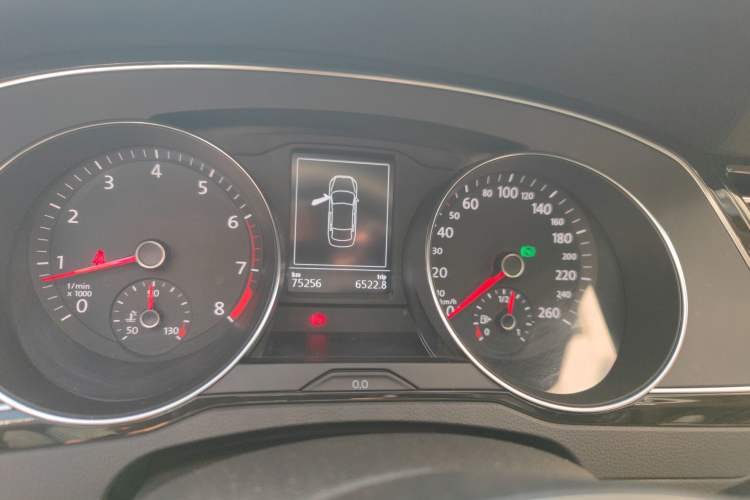 Used Volkswagen Magotan 2018 Facelift 380TSI DSG Luxury Version