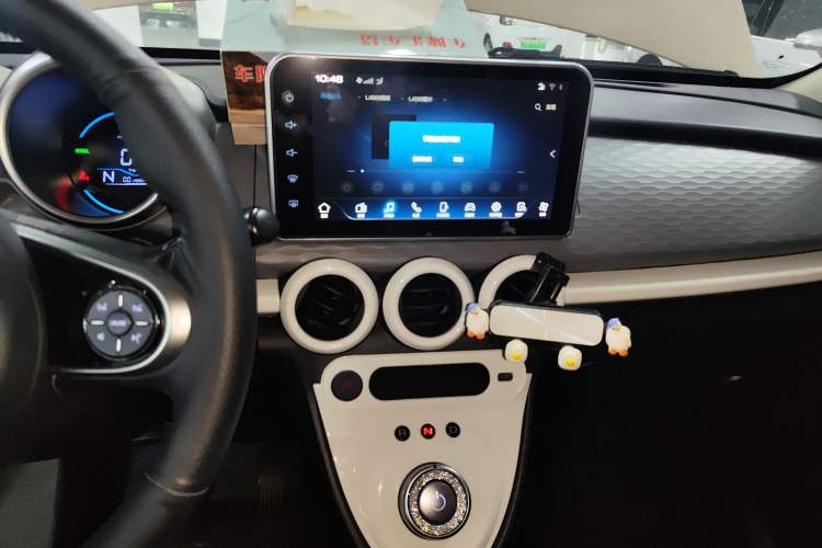 Used ORA Black Cat 2021 351 km Standard Version