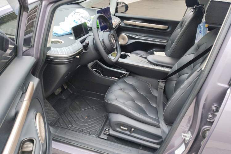 Used Baojun Cloud 2023 460 Pro