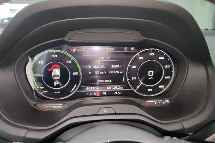 Used Audi Q2L e-tron 2019 Q2L e-tron Pure Electric Smart Style