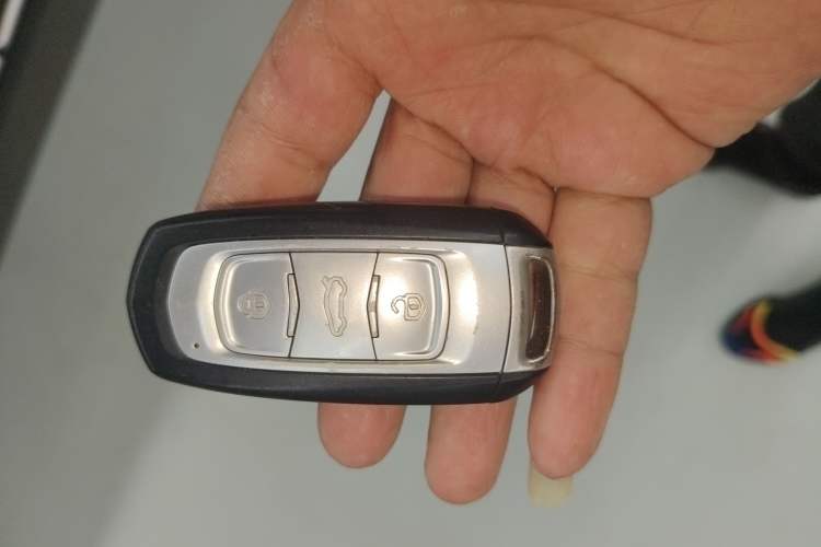 Used Geely Auto Emgrand X7 Sport 2016 1.8TD Automatic Smart Model
