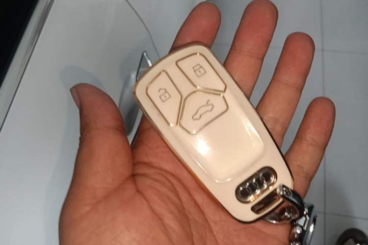 Used Audi A4L 2023 40 TFSI Fashion Dynamic Model